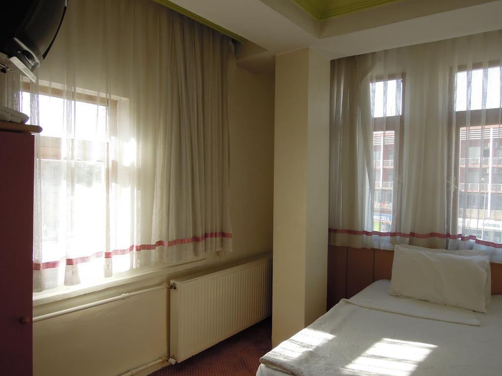 Ankara Hotel Konya Phòng bức ảnh