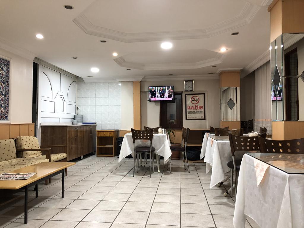 Ankara Hotel Konya Ngoại thất bức ảnh