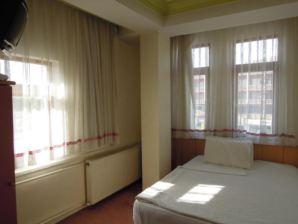 Ankara Hotel Konya Ngoại thất bức ảnh